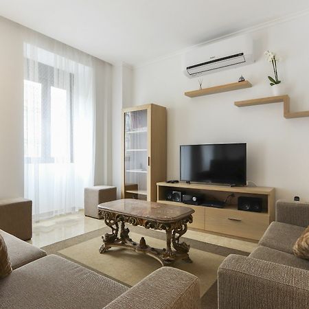 Appartement Saldanha Prestige By Homing à Lisboa Extérieur photo