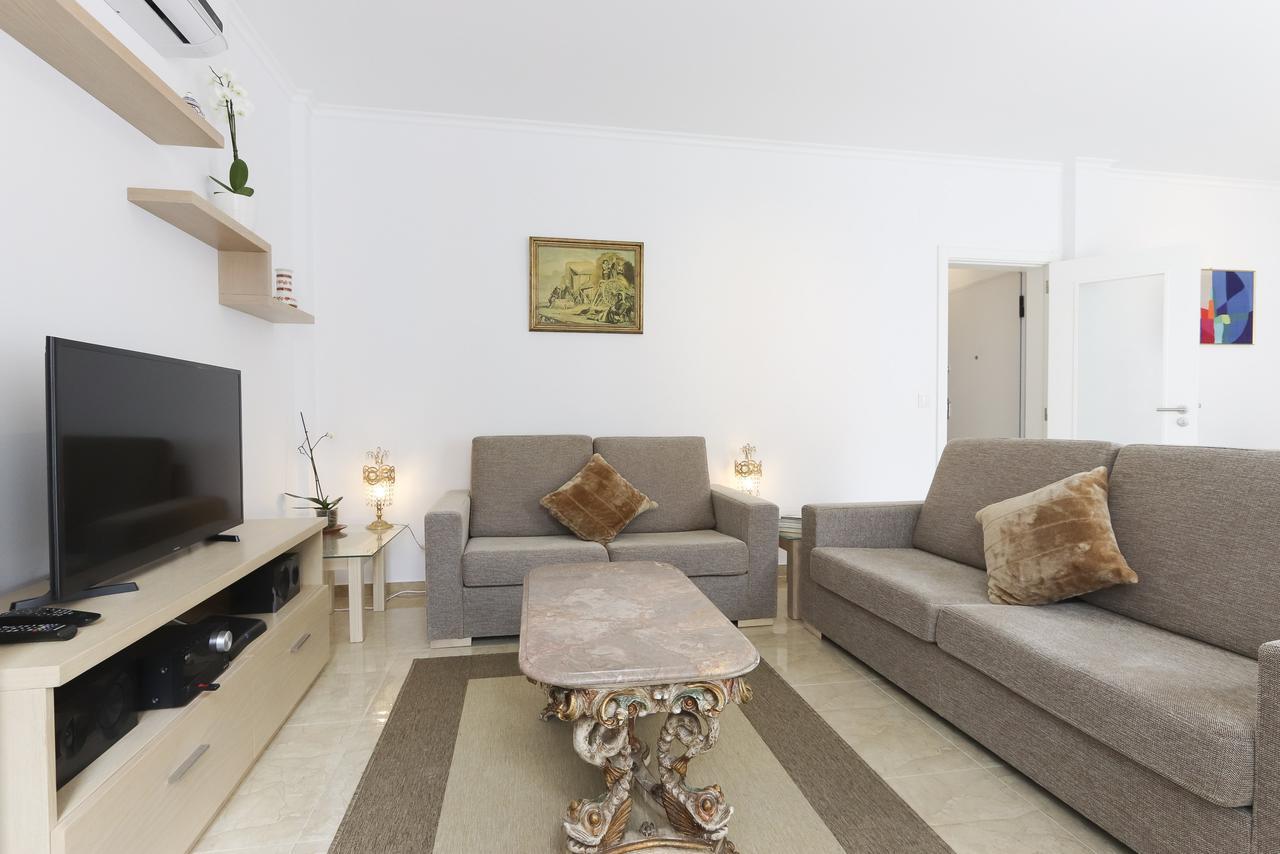Appartement Saldanha Prestige By Homing à Lisboa Extérieur photo