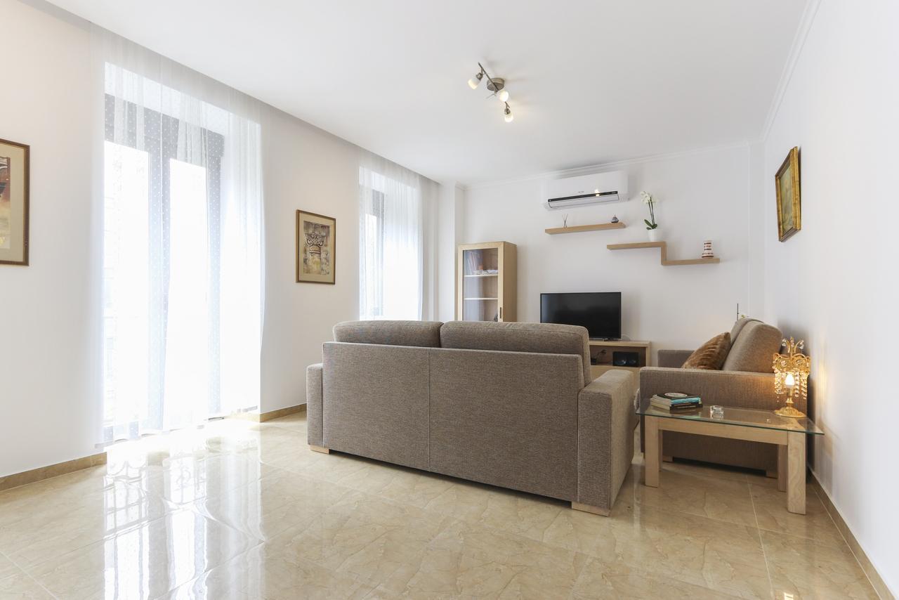 Appartement Saldanha Prestige By Homing à Lisboa Extérieur photo