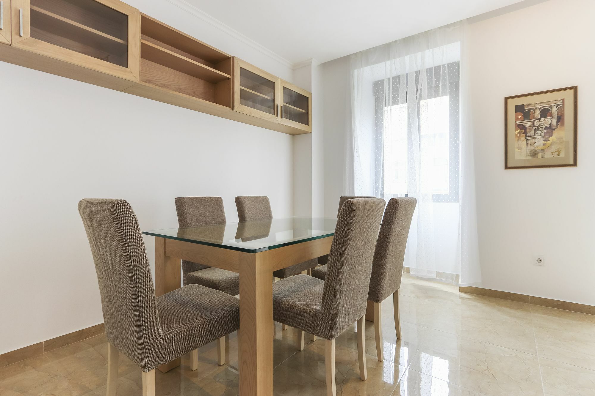 Appartement Saldanha Prestige By Homing à Lisboa Extérieur photo