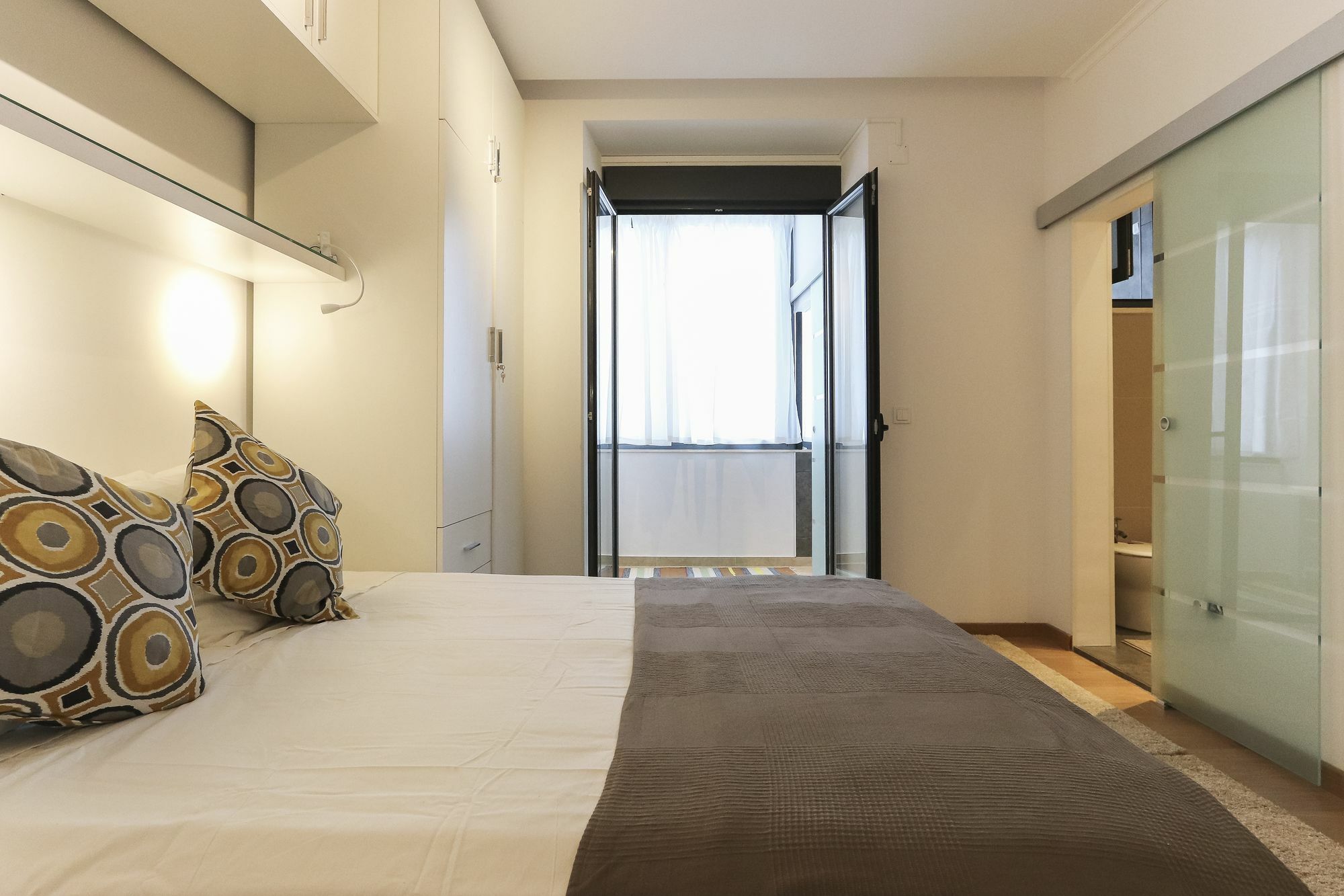 Appartement Saldanha Prestige By Homing à Lisboa Extérieur photo