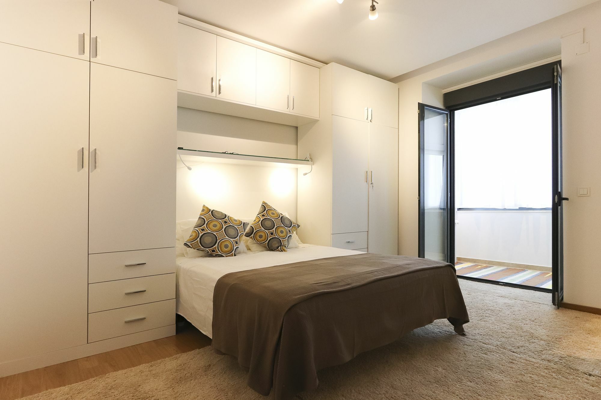 Appartement Saldanha Prestige By Homing à Lisboa Extérieur photo